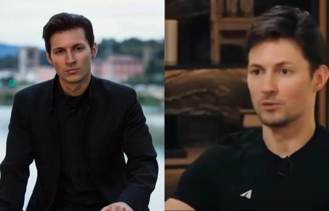 Pavel Durov Ungkap Dapat Banyak Ancaman Saat Bepergian ke Luar Negeri: Mereka Hanya Ingin Tau Soal Keamanan Telegram