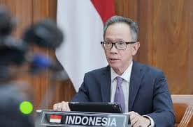 Profil Mahendra Siregar, Bos OJK yang Mendadak Mundur usai IHSG Ambrol