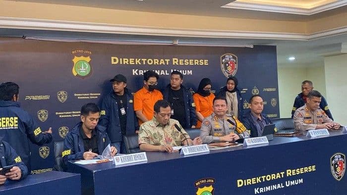 Kasus Penipuan WO Ayu Puspita, Total 207 Aduan dan Kerugian Rp 11,5 Miliar