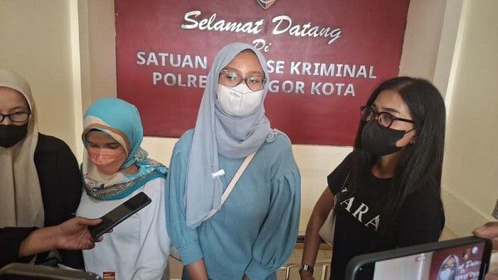 Kasus Pelajar SMK Dikeroyok hingga Diinjak-injak di Bogor Berakhir Damai