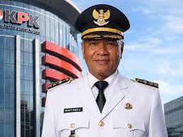 OTT Bupati Tulungagung, KPK Sita Rp 335,4 Juta dan Sepatu Louis Vuitton