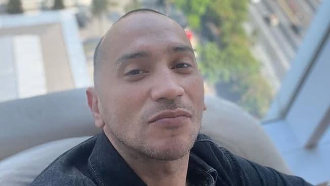 Saksi Beber Detik-detik Gary Iskak Kecelakaan dan Dibawa ke RS