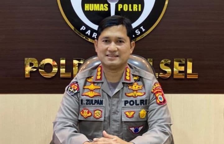 Kasus Grup Chat Mesum Mahasiswa FH UI, Polisi Akui Belum Ada Laporan