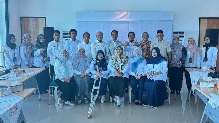 BPJPH Percepat Sertifikasi Halal SPPG, Kapasitas LPH Diperkuat