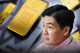 Bareskrim Geledah Toko Emas di Surabaya, Usut TPPU Tambang Ilegal